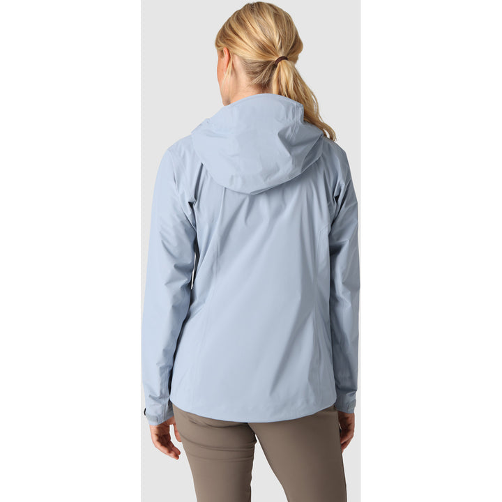 Outdoor Research SkyChaser Jacket - Women's Fjord