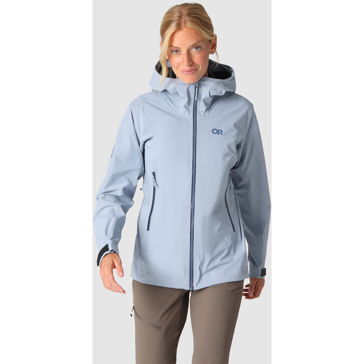 Outdoor Research SkyChaser Jacket - Women's Fjord