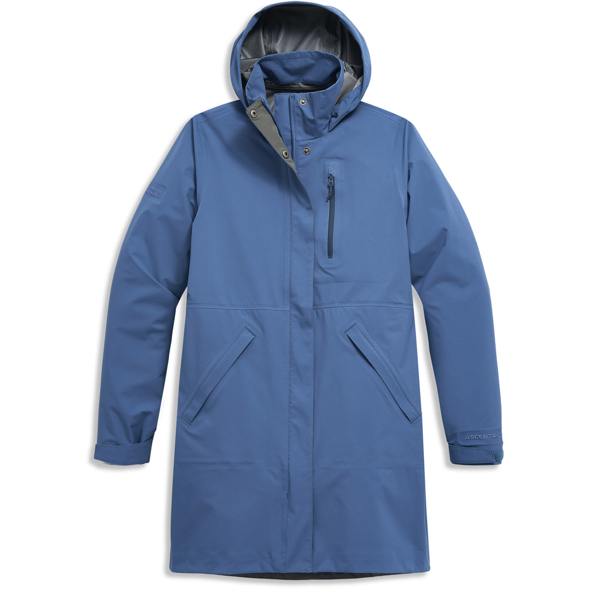 Outdoor Research Aspire 3L Trench - Women's Skyline