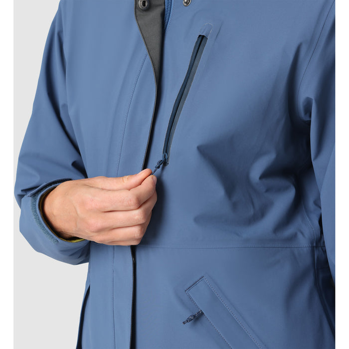Outdoor Research Aspire 3L Trench - Women's Skyline
