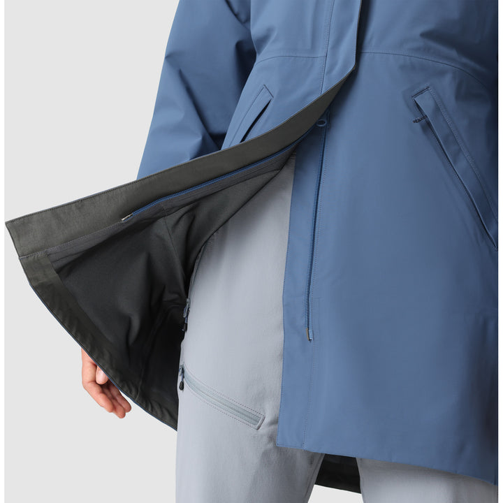 Outdoor Research Aspire 3L Trench - Women's Skyline