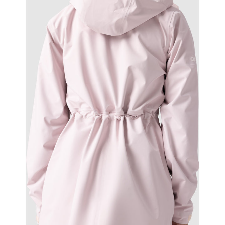 Outdoor Research Aspire 3L Trench - Women's Cherry Blossom