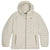 Outdoor Research Transcendent Down Hoodie - Plus - Women's Oyster