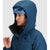 Outdoor Research Super Alpine Down Parka - Women's Harbor