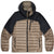 Outdoor Research Helium Down Hoodie - Men's Sable/Black