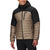 Outdoor Research Helium Down Hoodie - Men's Sable/Black