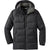 Outdoor Research Super Alpine Down Parka - Men's Black