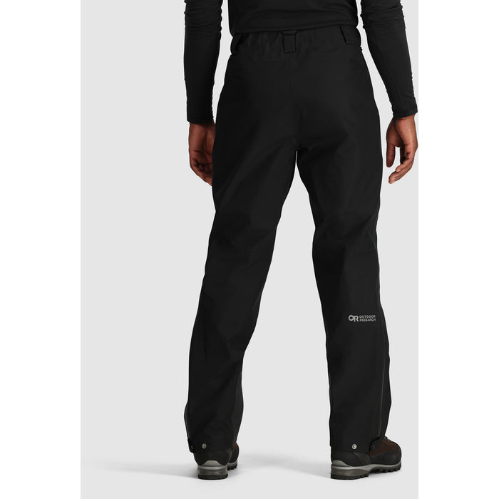 Outdoor Research Headwall GORE-TEX 3L Pants - Men's Black