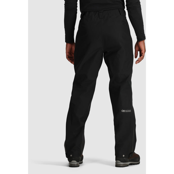 Outdoor Research Headwall GORE-TEX 3L Pants - Men's Black