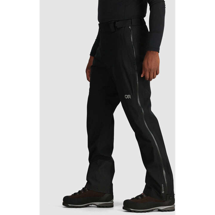 Outdoor Research Headwall GORE-TEX 3L Pants - Men's Black