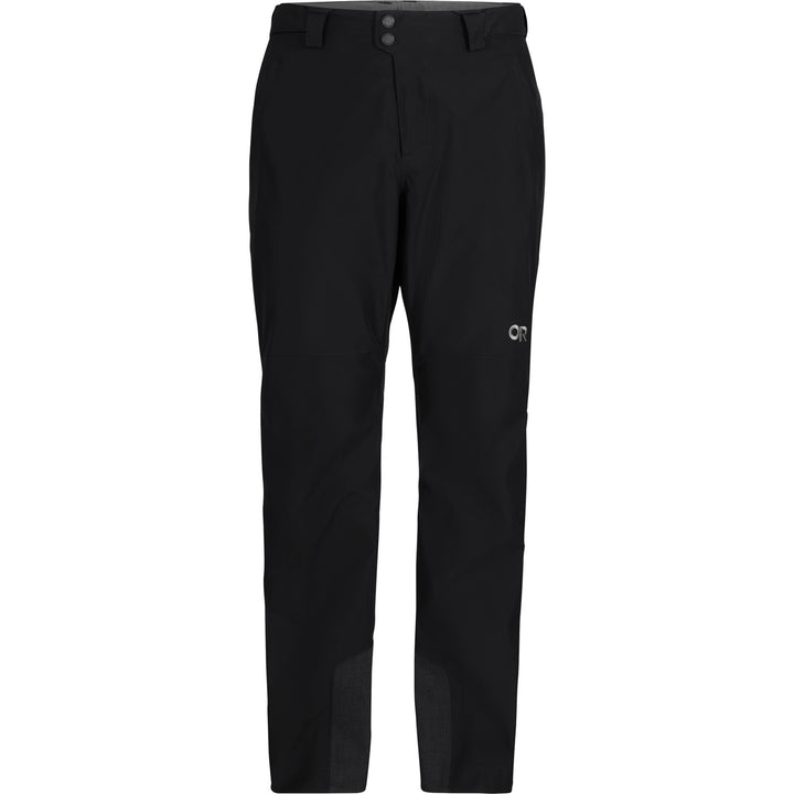 Outdoor Research Headwall GORE-TEX 3L Pants - Men's Black