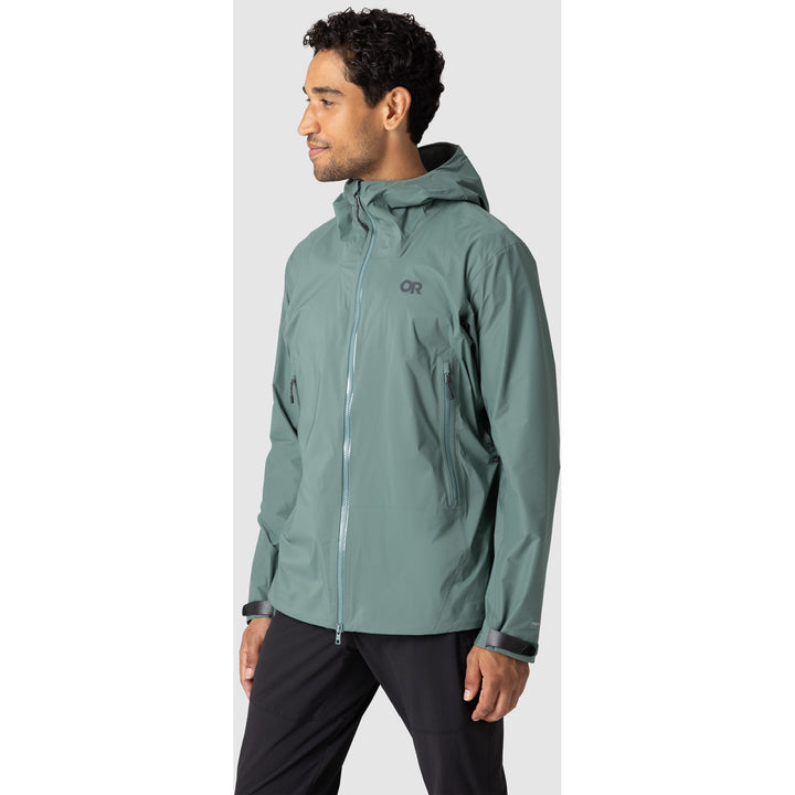 Outdoor Research SkyChaser Jacket - Men's Malachite