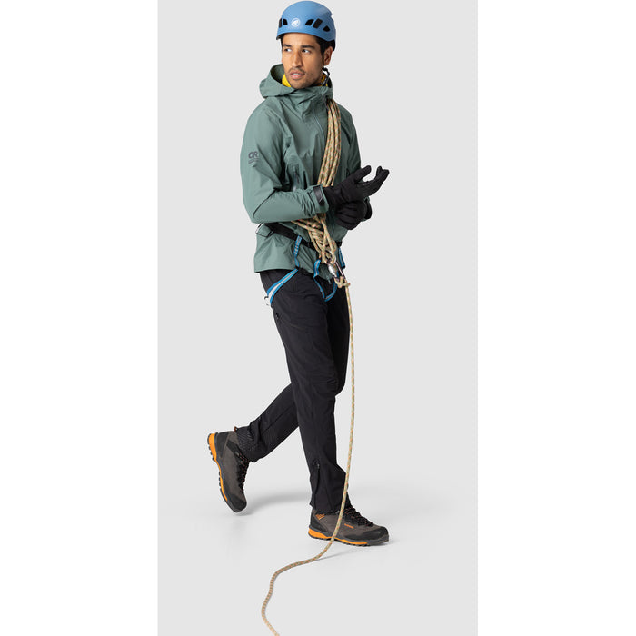 Outdoor Research SkyChaser Jacket - Men's Malachite