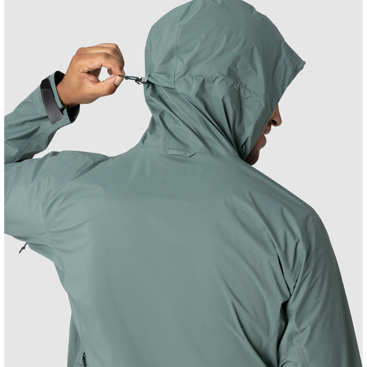 Outdoor Research SkyChaser Jacket - Men's Malachite