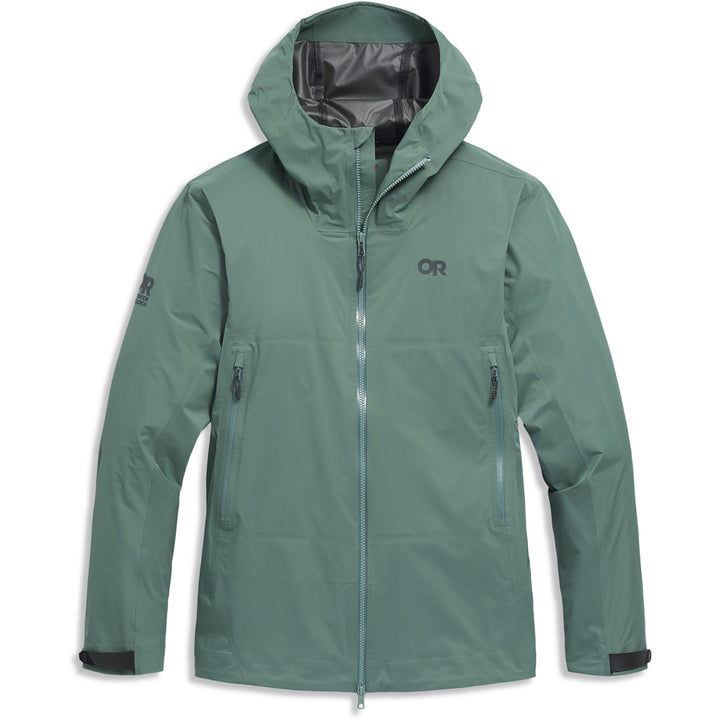 Outdoor Research SkyChaser Jacket - Men's Malachite