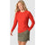 Outdoor Research Echo Long Sleeve Tee - Women's Cardinal
