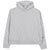 Finisterre Awen Hoodie - Women's Grey Marl