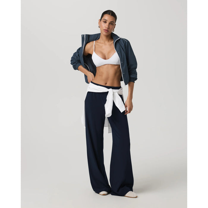 Vuori Villa Wideleg Pants - Women's Ink