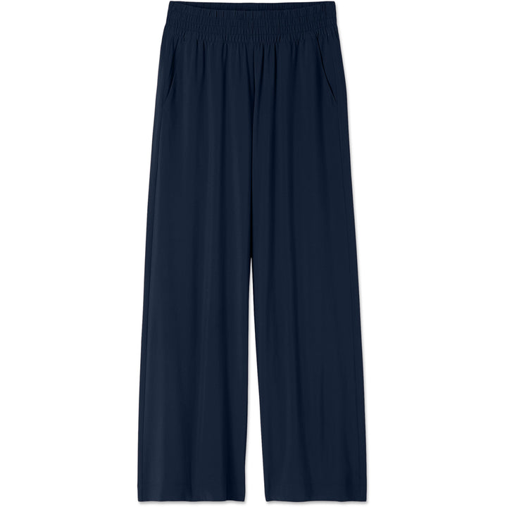 Vuori Villa Wideleg Pants - Women's Ink