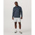 Vuori Sunday 2.0 Hoodie - Men's Azure Heather