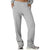 Vuori Sedona Straight Leg Sweatpants - Women's Light Heather Grey