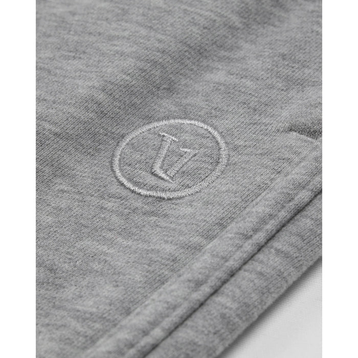 Vuori Sedona Straight Leg Sweatpants - Women's Light Heather Grey