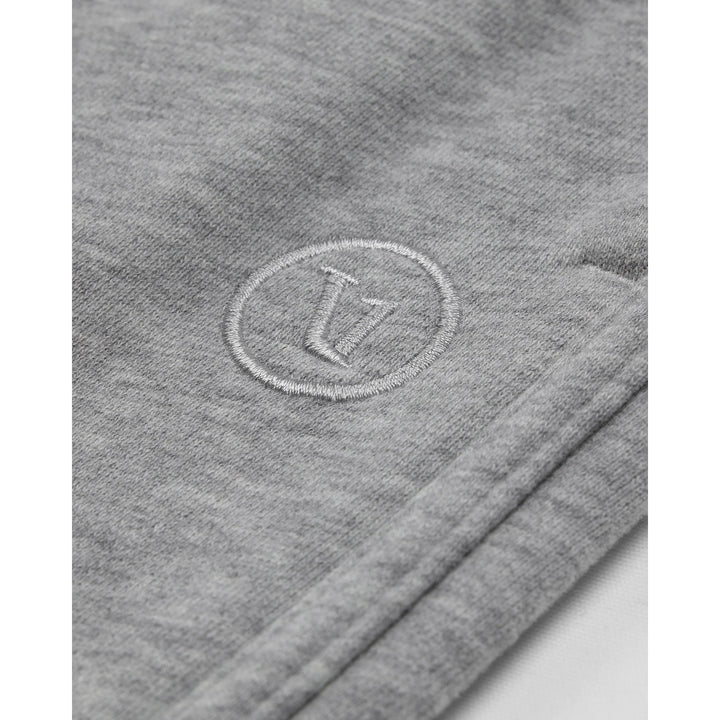 Vuori Sedona Straight Leg Sweatpants - Women's Light Heather Grey