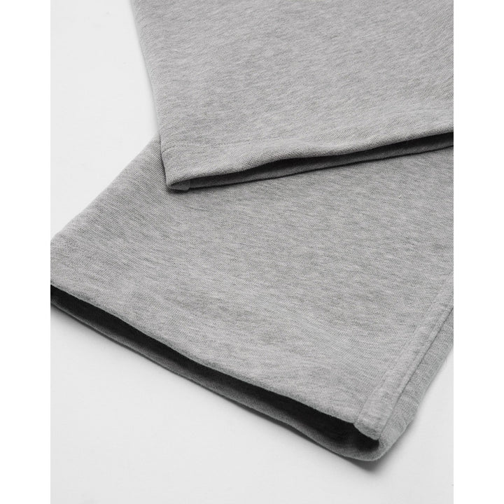 Vuori Sedona Straight Leg Sweatpants - Women's Light Heather Grey