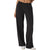 Vuori Villa Everyday Wide Leg Pants - Women's Black