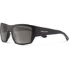Matte Black/Polarized Gray