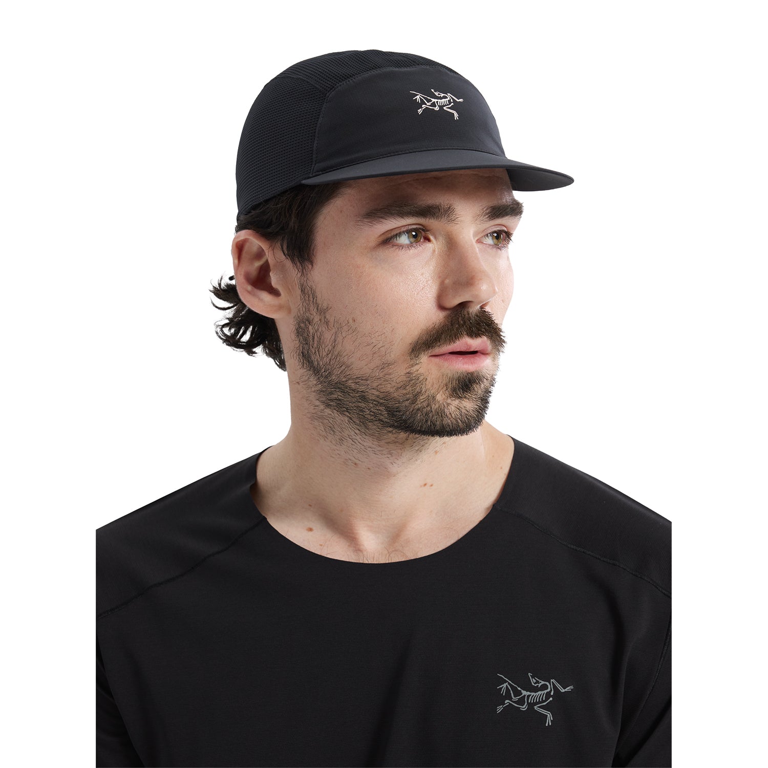Arc'teryx Norvan Mesh 5 Panel Hat – evo