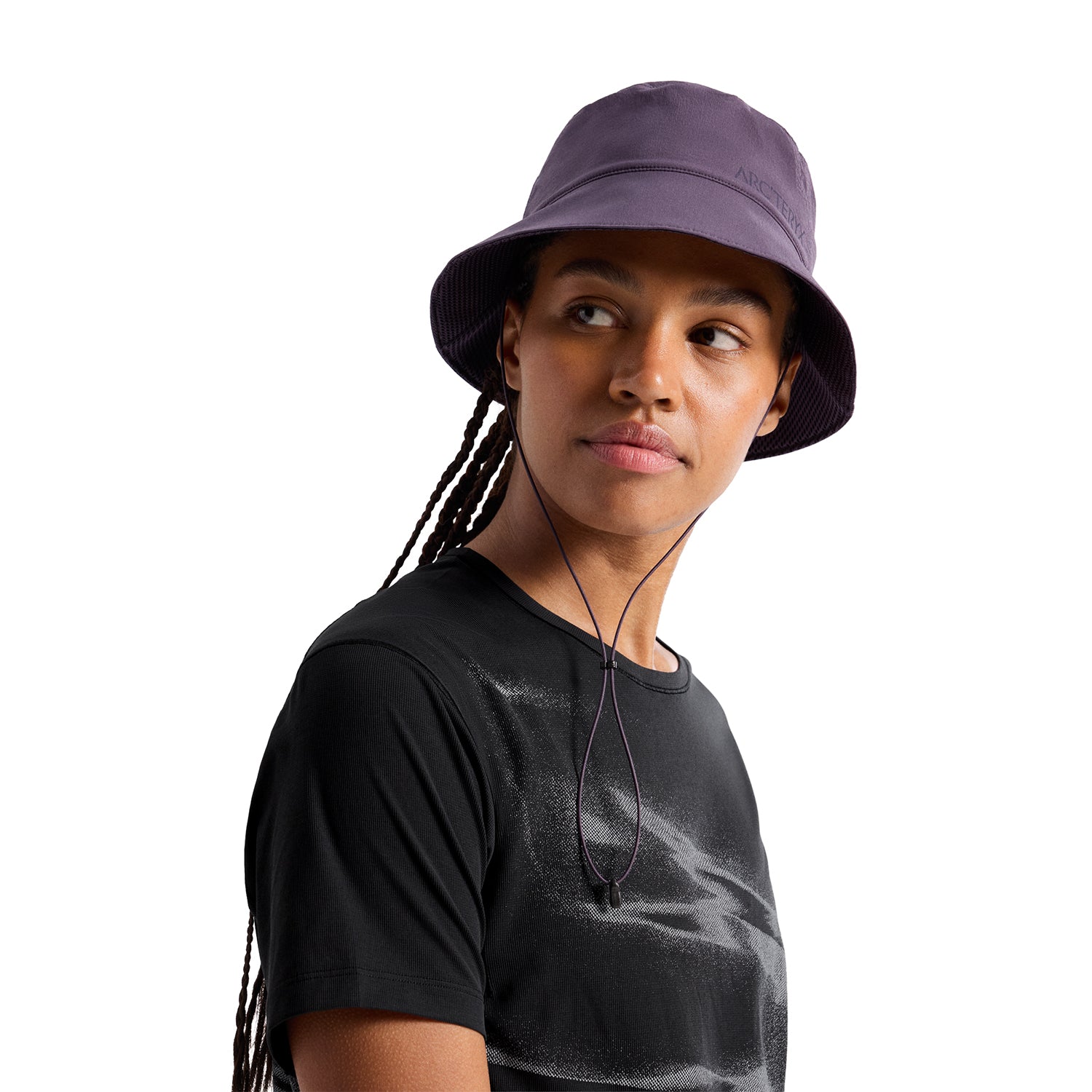 Arc'teryx Sinsolo Bucket Hat – evo