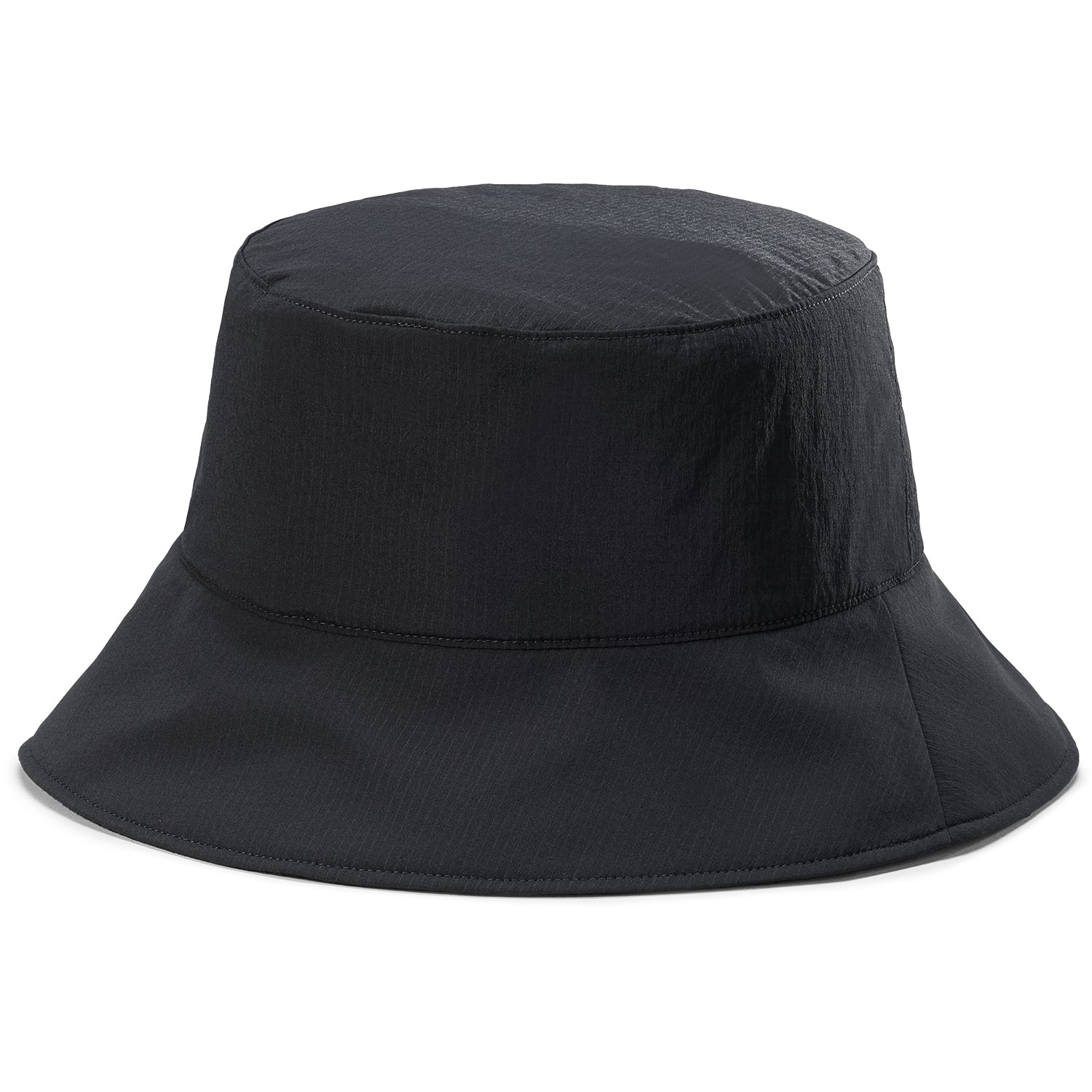 arcteryx Sinsolo Bucket Hat ブラック　S/M Arc'teryx Sinsolo Bucket Hat – evo