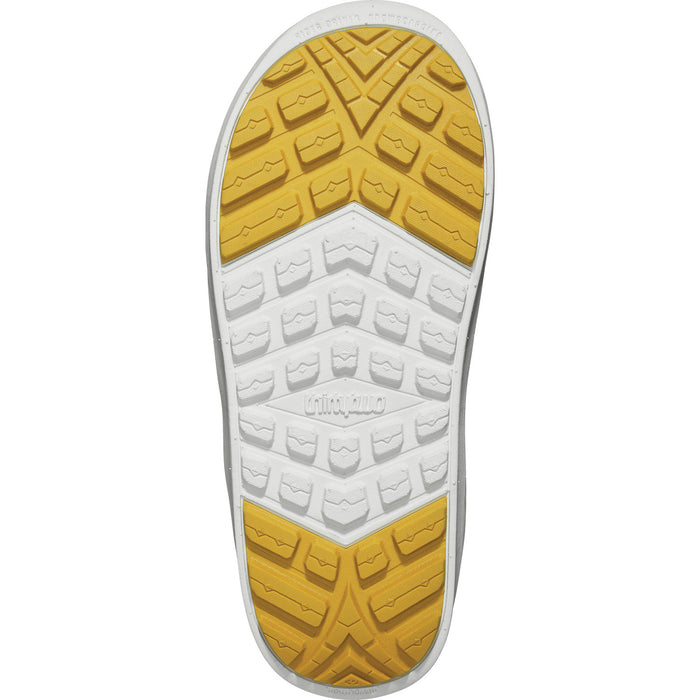 thirtytwo Lashed XLT Double Boa Snowboard Boots 2025 Navy/White/Gold