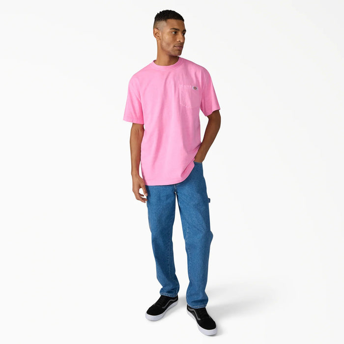 Dickies 1993 Regular Tapered Carpenter Jeans - Men's Classic Blue
