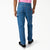 Dickies 1993 Regular Tapered Carpenter Jeans - Men's Classic Blue