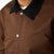 Dickies Union Barn Lined Jacket - Men's Timber Brown
