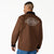 Dickies Union Barn Lined Jacket - Men's Timber Brown