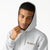 Dickies Payson Hoodie - Men's Light Gray