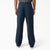 Dickies Worn In Double Knee Work Pants - Men's Dark Navy