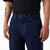 Dickies Baggy Tapered Work Jeans - Men's Rinsed