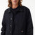 Dickies Unlined Canvas Barn Jacket - Men's Black