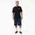 Dickies Dry Ridge Short-Sleeve T-Shirt - Men's Black