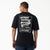Dickies Dry Ridge Short-Sleeve T-Shirt - Men's Black