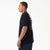 Dickies Dry Ridge Short-Sleeve T-Shirt - Men's Black