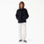 Dickies Unlined Canvas Barn Jacket - Men's Black