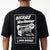 Dickies Dry Ridge Short-Sleeve T-Shirt - Men's Black