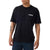 Dickies Dry Ridge Short-Sleeve T-Shirt - Men's Black