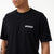 Dickies Dry Ridge Short-Sleeve T-Shirt - Men's Black