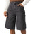 Dickies Worn In Relaxed 13" Carpenter Shorts - Men's Black